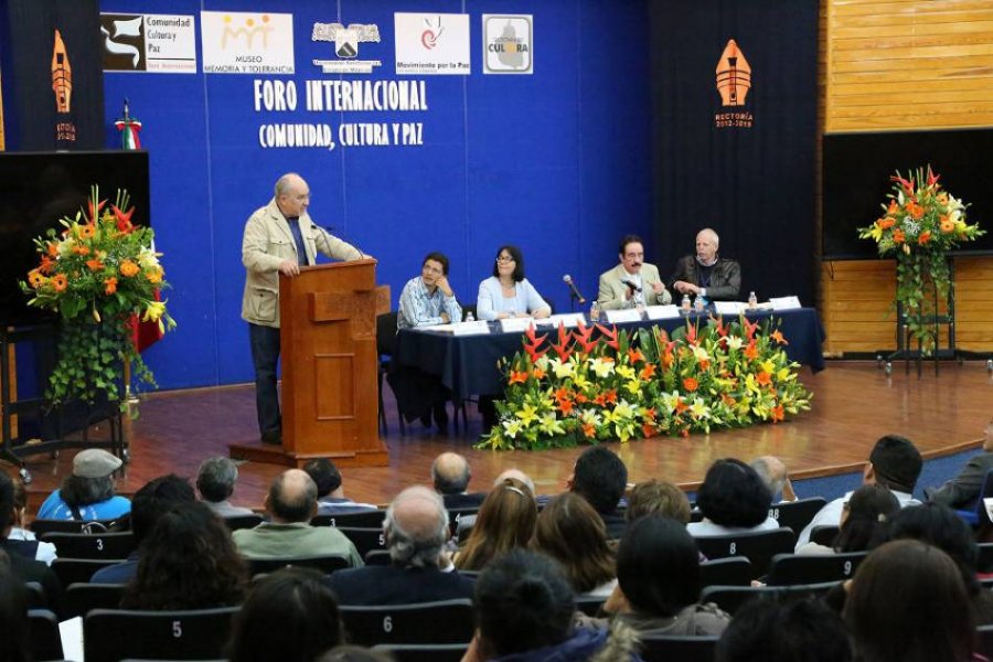 EL TRABAJO COMUNITARIO Y CULTURAL EN Y DESDE LOS BARRIOS, DEBE BUSCAR LA AUTONOMÍA Y LA AUTOGESTIÓN