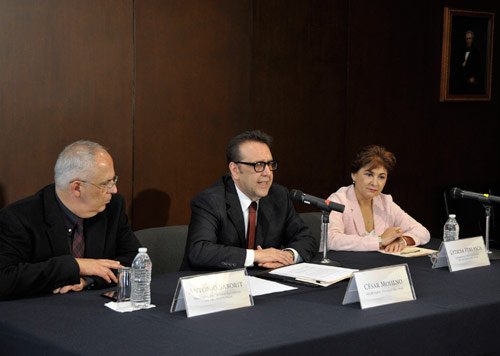 SETENTA EDITORIALES EN LA XXVI FERIA INTERNACIONAL DEL LIBRO DE ANTROPOLOGÍA E HISTORIA