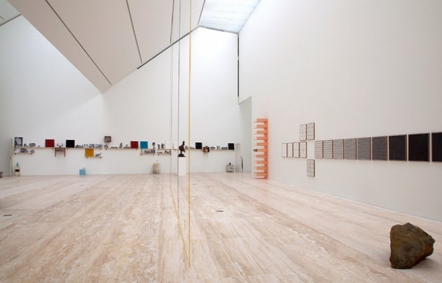 SEMANA DE ARTE CONTEMPORÃNEO