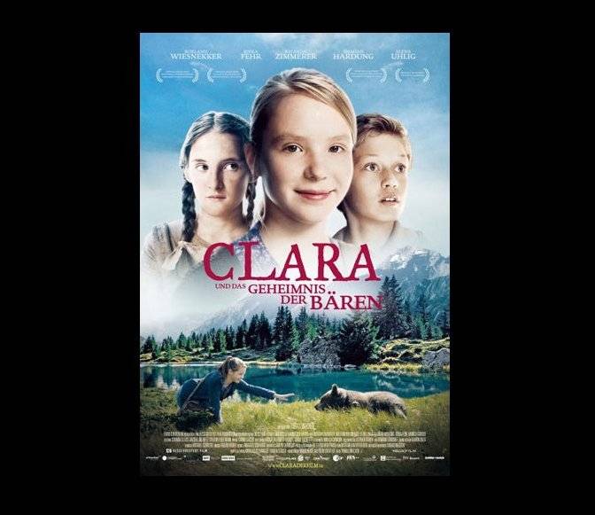 De visita en el CCU, la magia del cine para niños