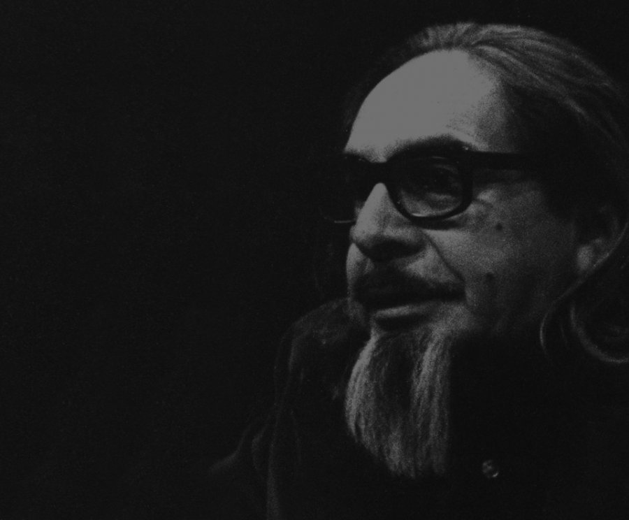 JOSÉ REVUELTAS HIZO DE SU RECLUSIÓN UN ESPACIO PARA LA CREATIVIDAD: MARÍA CORTINA