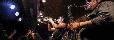 SALÓN VICTORIA, LARVA Y CINE PARA PEQUES EN EL FARO INDIOS VERDES