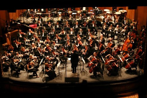 FESTEJARÁ LA FILARMÓNICA EL AÑO DUAL MÉXICO-REINO UNIDO 2015