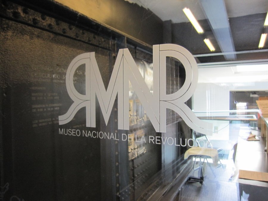 SE REALIZA EN EL MNR EL 2° COLOQUIO INTERNACIONAL: AMÉRICA LATINA, UNA SOLA REVOLUCIÓN