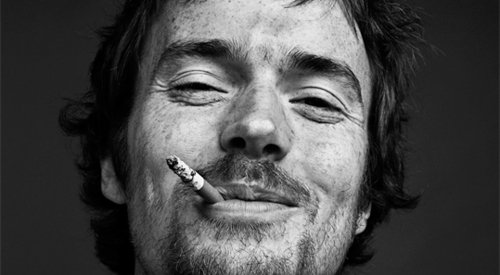 Damien Rice regresa a México