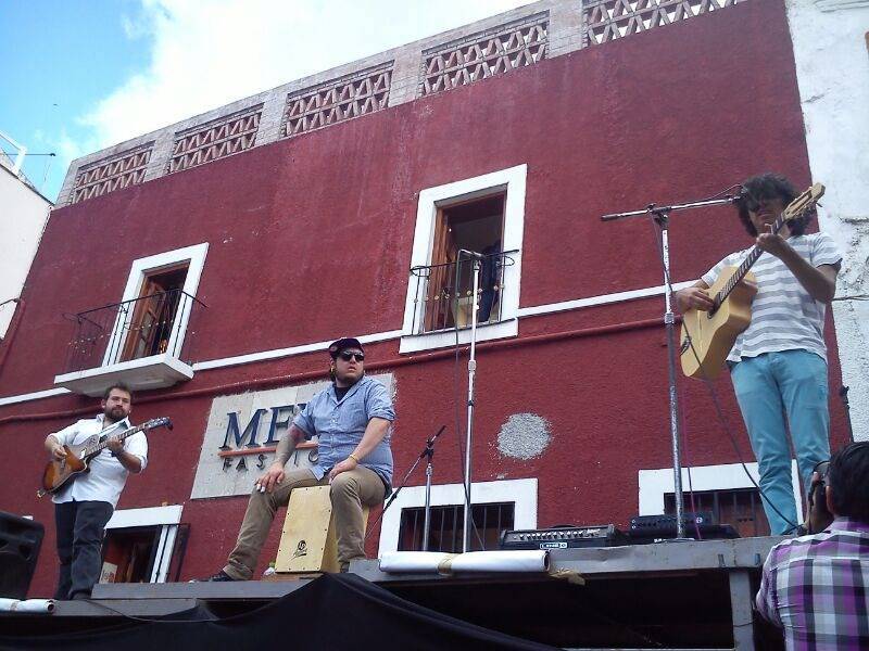 REALIZARÁ EL STC PRIMER FESTIVAL DE JAZZ EN LA RED DEL METRO; HABRÁ UNA DECENA DE CONCIERTOS