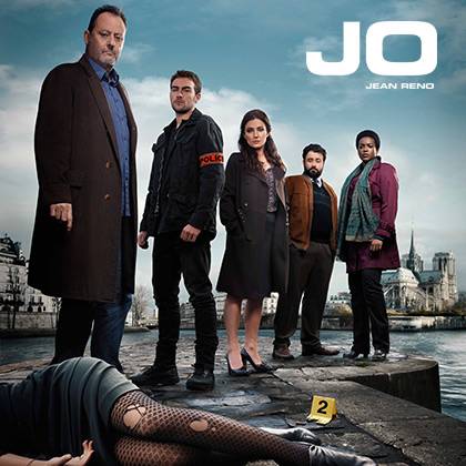 CANAL ONCE PRESENTA EN EXCLUSIVA EL THRILLER POLICIACO a€œJOa€