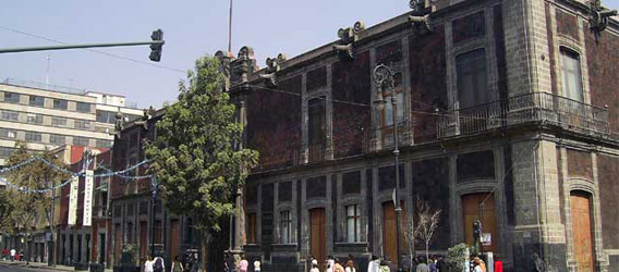 Museos de la Secretaría de Cultura inician 2014  con exposiciones, talleres, visitas guiadas y marionetas