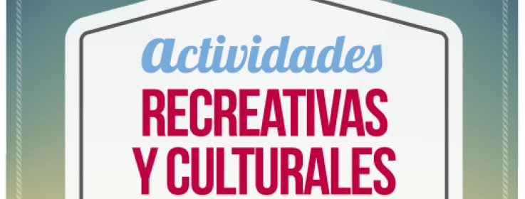 VACACIONES DE VERANO EN EL INJUVE