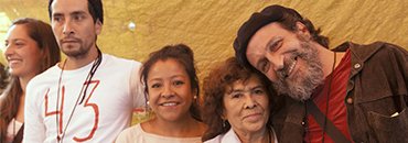 REGRESA SAFARI EN TEPITO, UN VIAJE PARA DERRIBAR LAS BARRERAS CULTURALES