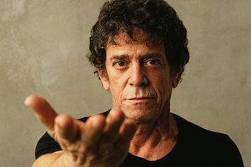Lou Reed Fallece