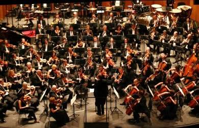 La Banda Sinfónica de la Ciudad de México ofrecerá concierto este domingo
