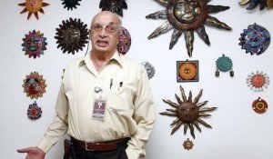 CON GALA DANCÍSTICA EN EL TEATRO DE LA CIUDAD, RINDEN HOMENAJE AL MAESTRO HÉCTOR FINK