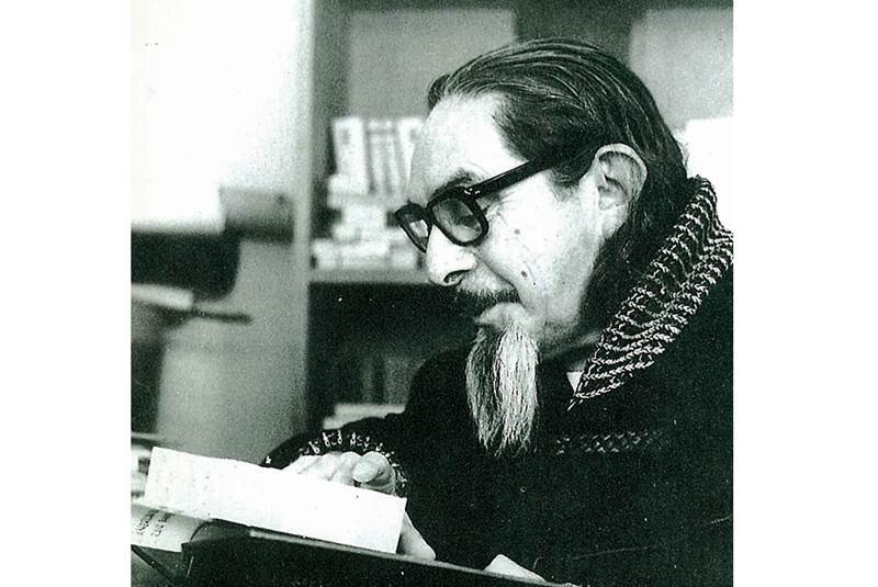 DEVELAN AL REVUELTAS EPISTOLAR EN EL MUSEO DE LA CIUDAD