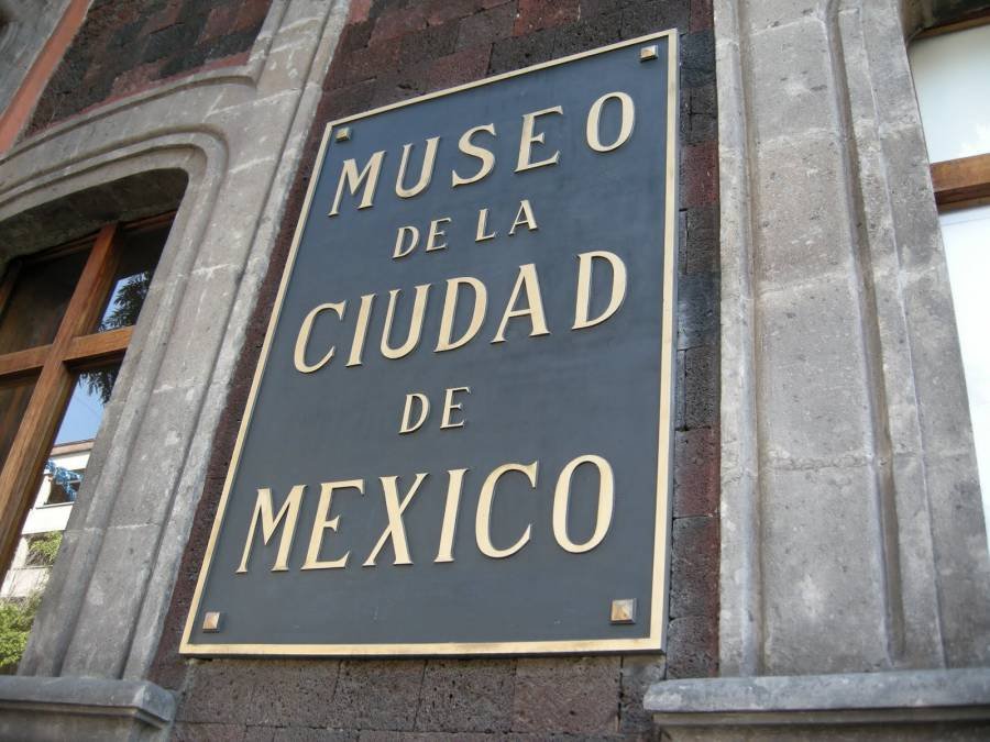 REMODELARÁN 5 MUSEOS DE LA CDMX