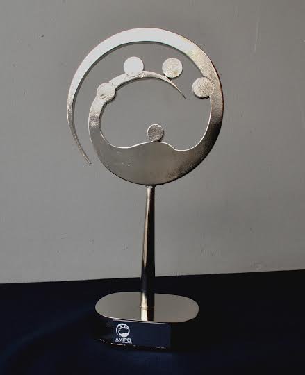 Canal Once recibe el