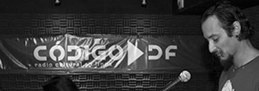 DA CÓDIGO CDMX, RADIO CULTURAL EN LÍNEA, COBERTURA EN VIVO A LA FERIA DE MINERÍA