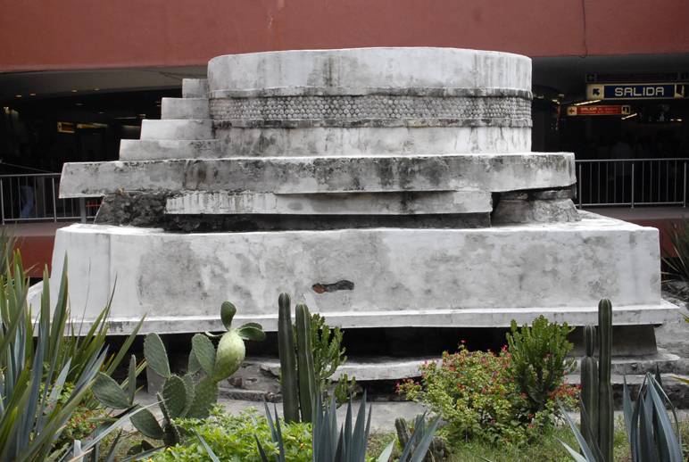 EN ESTAS VACACIONES EL STC INVITA A CONOCER Y DISFRUTAR SU ACERVO CULTURAL