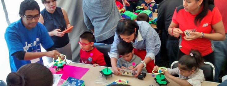 CURSOS DE VERANO EN LA CIUDAD DE MÉXICO