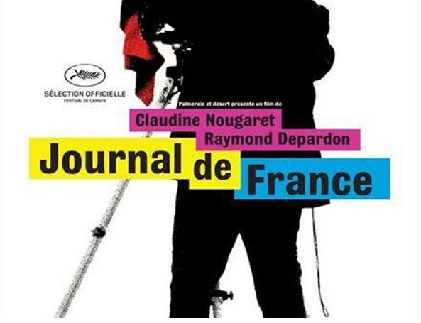 Estrena Cineteca Nacional el documental Diario de Francia