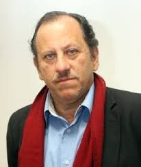 DESDE LA CULTURA TENEMOS QUE APORTAR A LA PAZ: EDUARDO VÁZQUEZ MARTÍN