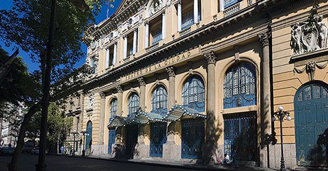 EN TEATROS, MUSEOS Y GALERÍAS ABIERTAS, CULTURA CDMX IMPULSA EL DERECHO DE LOS CIUDADANOS AL ACCESO A LA VIDA CULTURAL