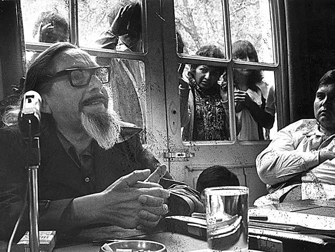 JOSÉ REVUELTAS SE ADELANTÓ A LA EXPLORACIÓN DE LA PSIQUE NACIONAL E INCLUSO AL LLAMADO NUEVO PERIODISMO