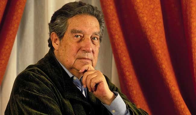 AMANECE HOMENAJE DE LA OFCM A OCTAVIO PAZ