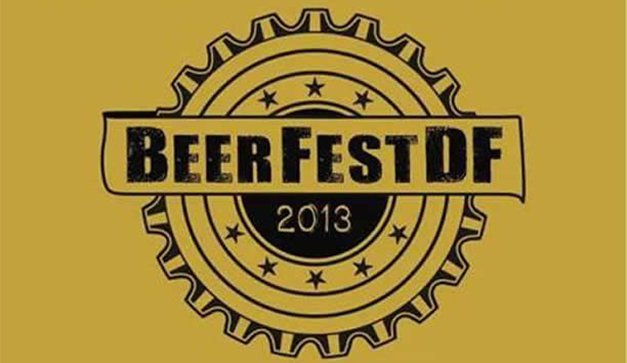 Beer Fest DF