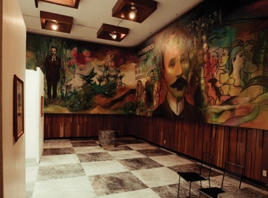 TEATRO, MÚSICA, DANZA, LITERATURA Y CINE EN EL CENTRO CULTURAL JOSÉ MARTÍ DURANTE LA TEMPORADA DECEMBRINA