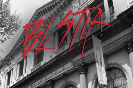 BESTIA, UN UNIVERSO SONORO, a€œATACAa€ A LA CIUDAD DE MÉXICO