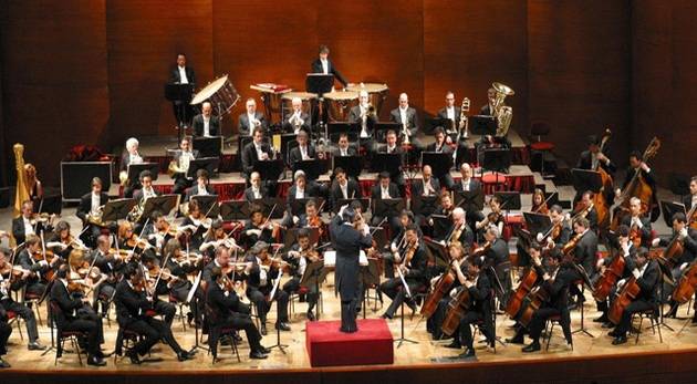Proyecta la Filarmónica pasión de Romeo y Julieta