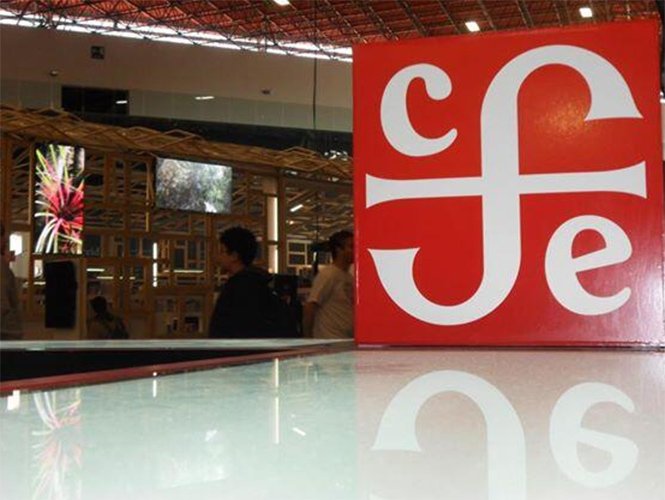 CONMEMORAN EN LA FERIA INTERNACIONAL DEL LIBRO EL 80 ANIVERSARIO DEL FONDO DE CULTURA ECONÓMICA