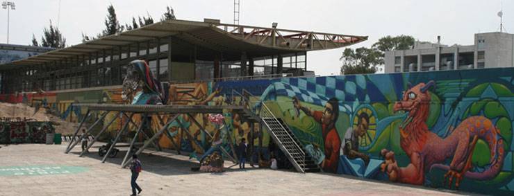 INCORPORA CULTURA CDMX A SU POLÍTICA CULTURAL FORTALECIMIENTO DE LA EDUCACIÓN ARTÍSTICA FORMAL E INFORMAL