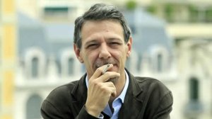 ÁLVARO ENRIQUE GANA EL VII PREMIO IBEROAMERICANO DE NOVELA ELENA PONIATOWSKA POR SU NOVELA MUERTE SÚBITA