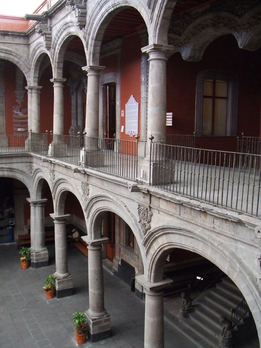 EN 2014 EL MUSEO DE LA CIUDAD DE MÉXICO REFRENDÓ SU IMPORTANCIA COMO RECINTO REFERENTE DEL CENTRO HISTÓRICO