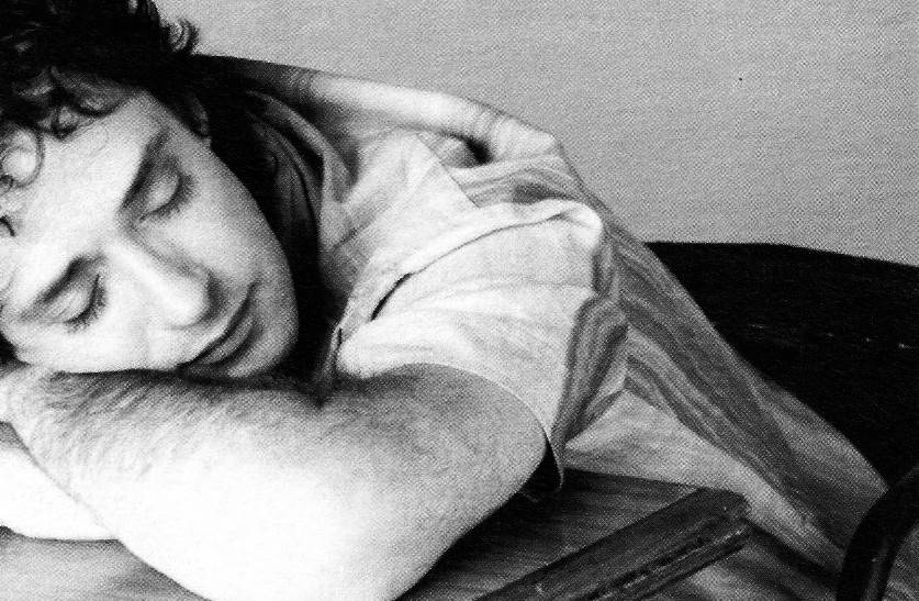 Muere Gustavo Cerati tras cuatro años en coma