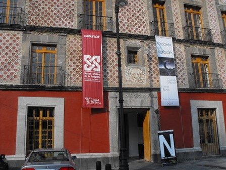 EL MUSEO ARCHIVO DE LA FOTOGRAFÍA INVITA A UN VIAJE EN EL TIEMPO POR LA HISTORIA ICONOGRÁFICA DE LA FOTOGRAFÍA INSTANTÁNEA