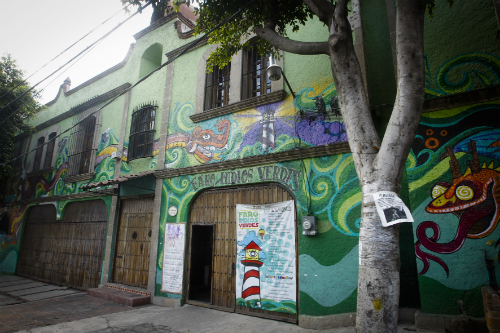 Sábados de Cine en Faro Indios Verdes y en el Museo de los Ferrocarrileros