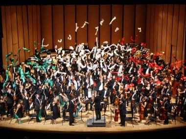 LA ORQUESTA SINFÓNICA INFANTIL Y JUVENIL TEOCUICANI OFRECERÁ UN CONCIERTO EN EL CENTRO CULTURAL OLLIN YOLIZTLI