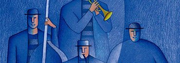 EL PROYECTO MEXICANO PIGUI'S LLEGA AL TABACALERA JAZZ CLUB