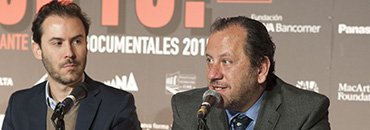 EL DOCUMENTAL MUESTRA LO OCULTO POR EL PODER Y PROVOCA LA PARTICIPACIÓN SOCIAL: EDUARDO VÁZQUEZ MARTÍN