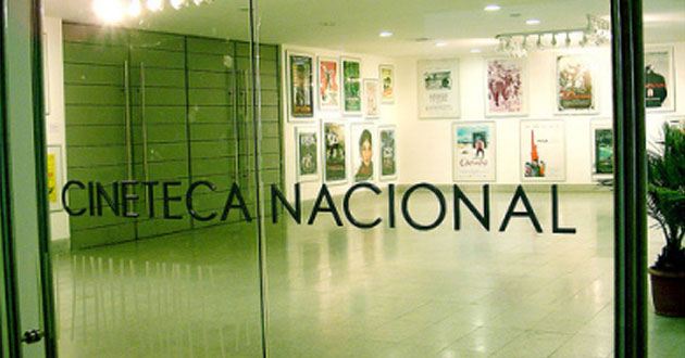Rompió la Cineteca Nacional récord de asistencia durante noviembre