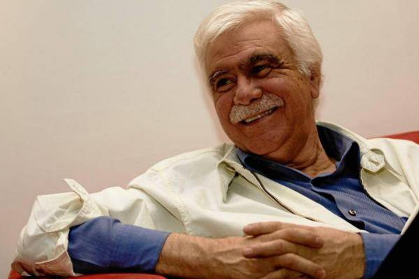 Analiza el doctor Germán Castro Ficción e identidad nacional