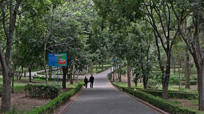El Parque Nápoles será el escenario para recital de Tehua