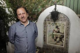 INVITA EDUARDO VÁZQUEZ MARTÍN A PENSAR LA CIUDAD ENTRE TODOS