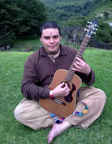 PRESENTA JULIO REVUELTAS UN VIAJE SONORO EN EL TEATRO DE LA CIUDAD