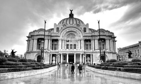 El Museo del Palacio de Bellas Artes ofreciÃ³ mÃ¡s de 500 actividades complementarias en 2013