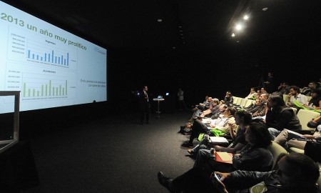 Inicia seminario en torno a apoyos para cintas de escaso presupuesto