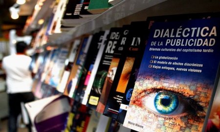 PROMUEVEN LA LECTURA EN DF
